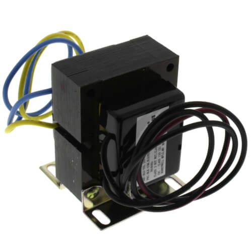 Main product image of Foot Mounted 480 Vac Transformer with 12 in. Lead Wires and Energy Limiting Overload Protection, AT87A1155