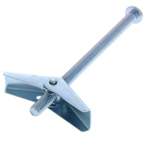 ATB25400 Cooper BLine ATB25400 1/4" x 4" Toggle Bolt