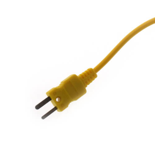 Main product image of ATC1R, Pipe-Clamp Thermocouple for Refrigeration (1/8" to 3/4")