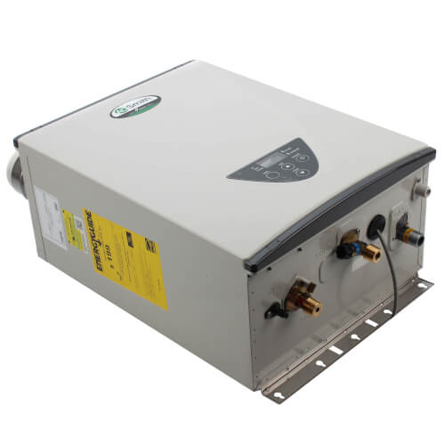 160,000 BTU ATI-240H Condensing Ultra-Low NOx Indoor Tankless Water Heater (NG)