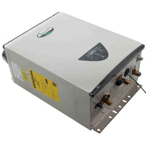 ATI240HP AO Smith ATI240HP 160,000 BTU ATI240H Condensing