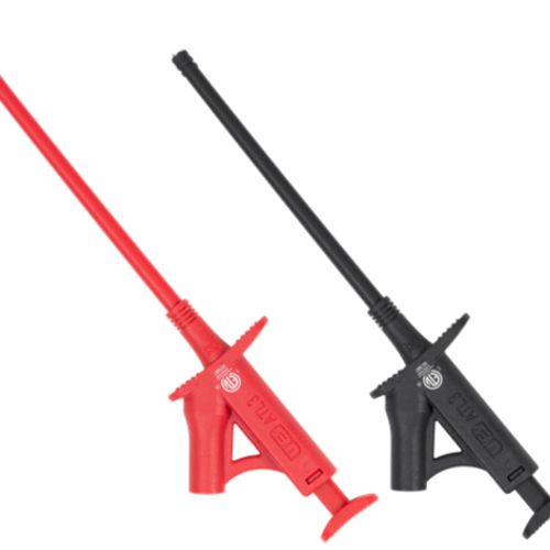 Main product image of Grabber Clips Modular Test Lead Tips for ATLTX