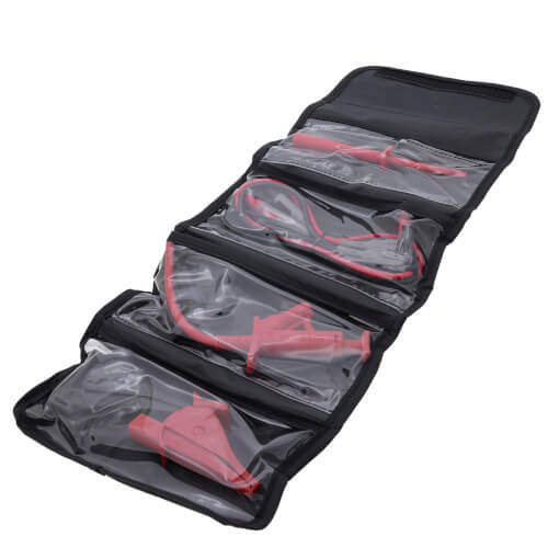Main product image of Deluxe Test Lead Kit