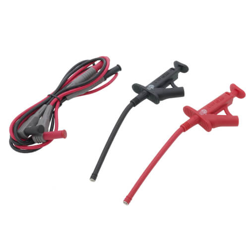 Main product image of Deluxe Test Lead Kit