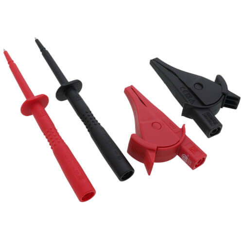 Main product image of Deluxe Test Lead Kit