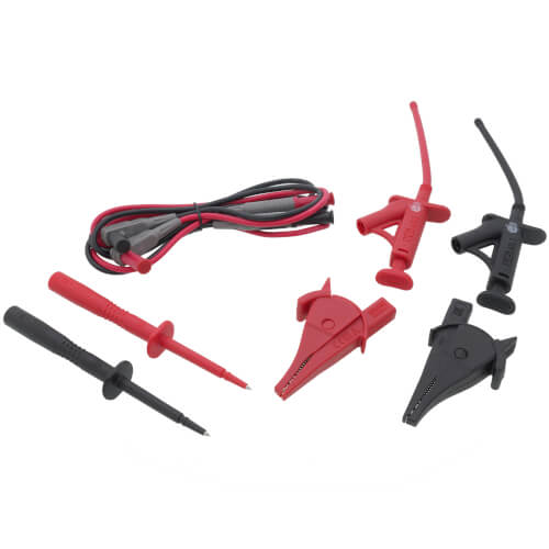 Main product image of Deluxe Test Lead Kit
