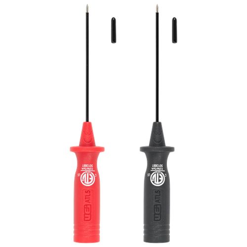 Main product image of Standard Modular Test Lead Tips, Back Probe  for ATLTX