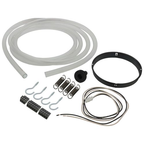 Main product image of ATMO Series Fresh Air Appliance Heat Recovery Ventilator, 6" Side Ports (150 CFM)