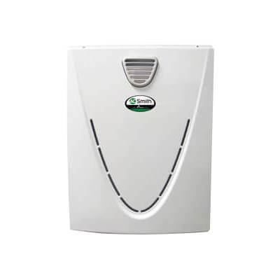 Main product image of 160,000 BTU ATO-240H Condensing Ultra-Low NOx Outdoor Tankless Water Heater (LP)
