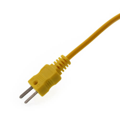 Main product image of ATR1, Piercing K-Type Thermocouple for Ventilation Ducts