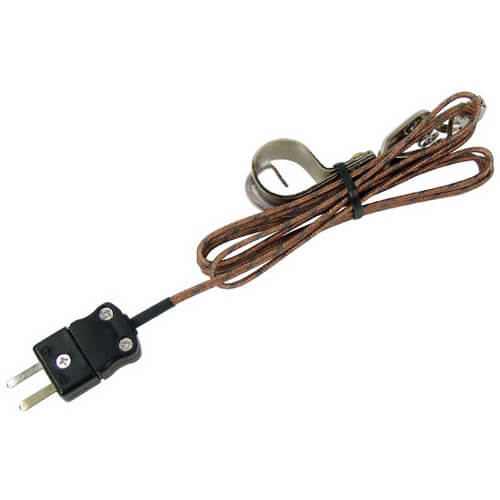 ATT19 UEi Test Instruments ATT19 ATT19, JType Temperature Probe