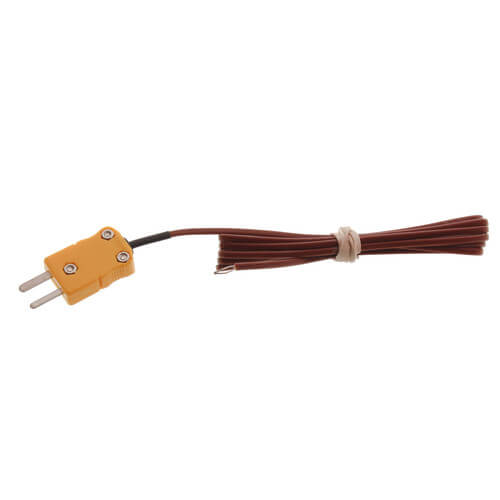 ATT29A, Standard K-Type Temperature Probe (Teflon coated)