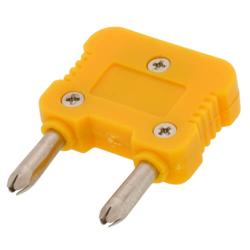 ATT70 UEi Test Instruments ATT70 KType Temperature Probe Adapter