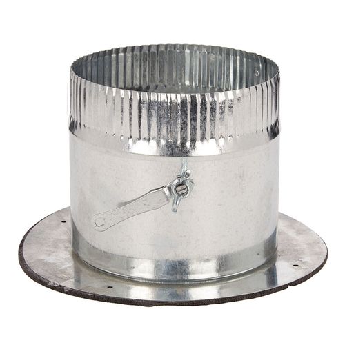 Main product image of 6" Air-Tite Take-Off w/ Damper, ATTOD6