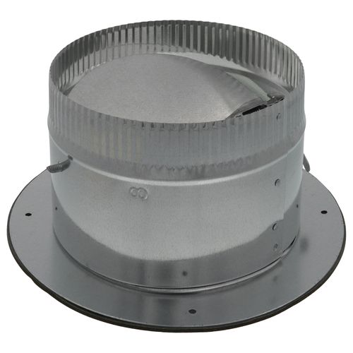 Main product image of 8" Air-Tite Take-Off w/ Damper, ATTOD8