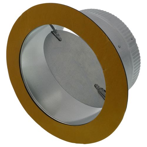 Main product image of 8" Air-Tite Take-Off w/ Damper, ATTOD8