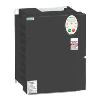 Main product image of Altivar 212 Variable Speed Drive, 15kW, 3PH (480V, 20 HP)
