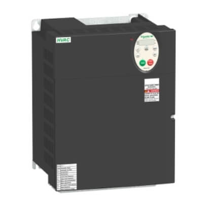 Main product image of Altivar 212 Variable Speed Drive, 18.5kW, 3 PH (240V, 25 HP)
