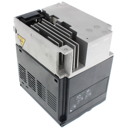 Main product image of Variable Frequency Drive, 3 Max. HP, 3 Input Phase AC, 480VAC Input Voltage