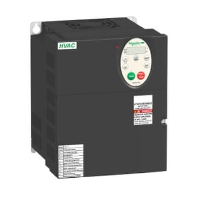 Main product image of Altivar 212 Variable Speed Drive, 5.5kW, 3 PH (240V, 7.5 HP)