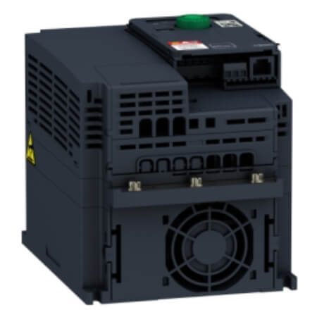 Main product image of Altivar ATV320 Variable Speed Drive, 4kW, 3 PH (500V)