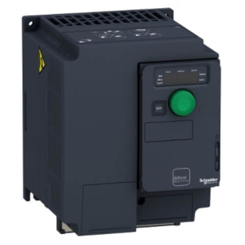 Main product image of Altivar ATV320 Variable Speed Drive, 4kW, 3 PH (500V)