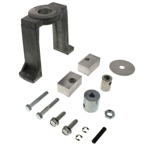 Main product image of MK8XXX Linkage for 2-1/2 to 6" VB9XXX Valves