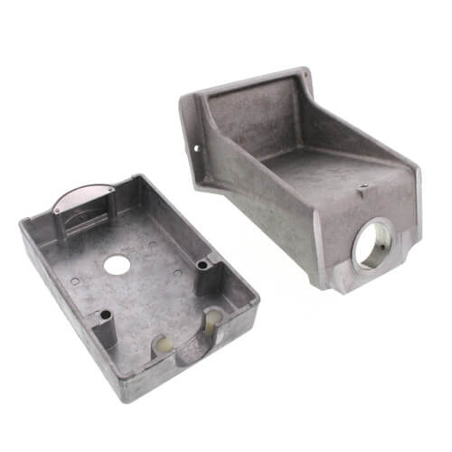 Main product image of Adapter for Honeywell V-5011 and V-5013