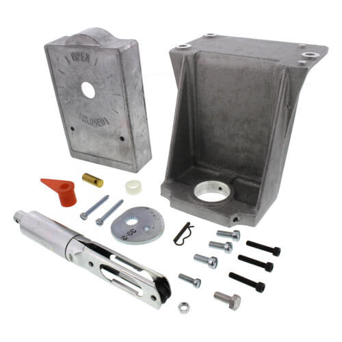 Main product image of Adapter for Honeywell V-5011 and V-5013