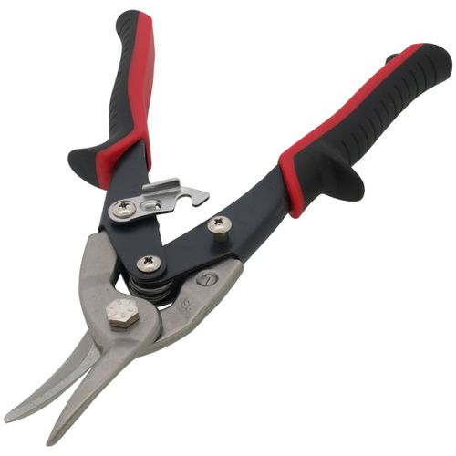Main product image of AV1 Aviation Snips, Left Cut