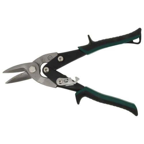 Main product image of AV2 Aviation Snips, Right Cut