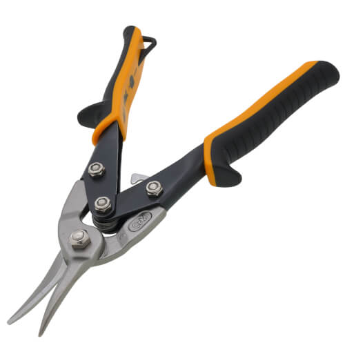 Main product image of AV3 Aviation Snips, Combo Cut