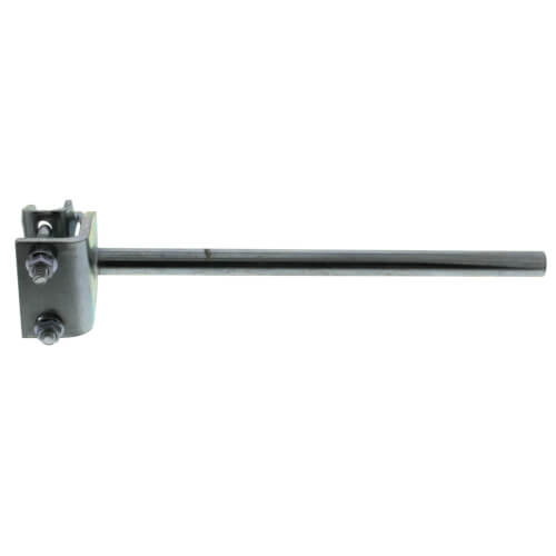 AV620 Belimo AV620 65/8" Shaft Extension (Fits 1/4" to 3/4