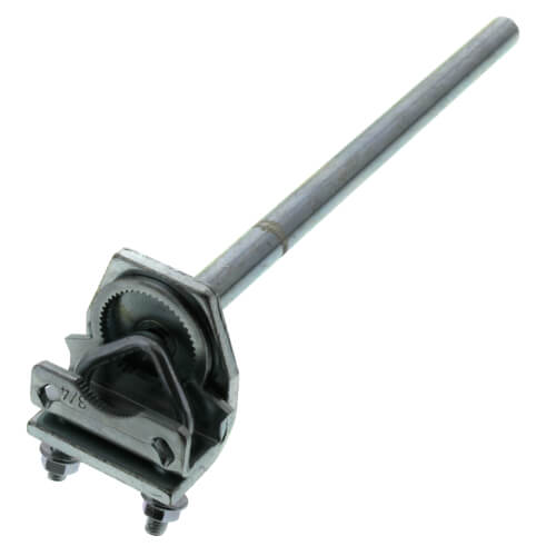 Main product image of 6-5/8" Shaft Extension (Fits 1/4" to 3/4" Diameter Shafts)