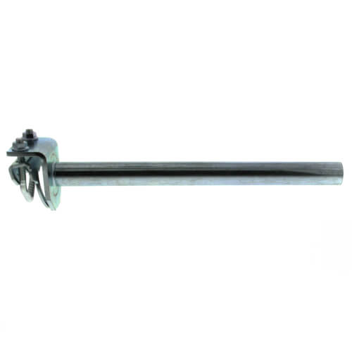 shaft extension rod Belimo AV8-25 adj 