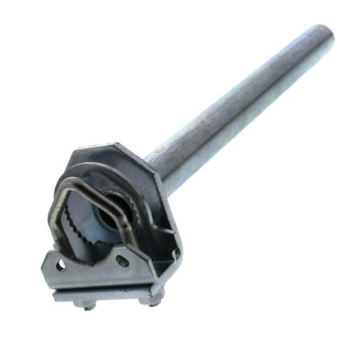 AV825 Belimo AV825 65/8" Shaft Extension (Fits 5/16" to 1