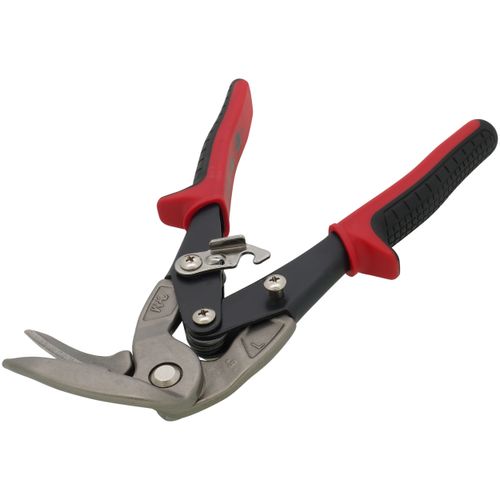 Main product image of AV8 Aviation Snips, Left Cut Vertical