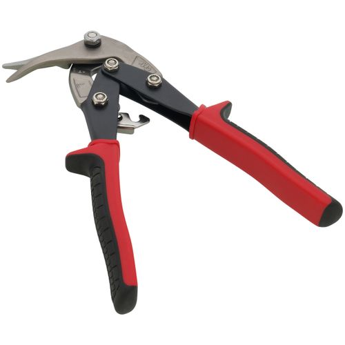 Main product image of AV8 Aviation Snips, Left Cut Vertical