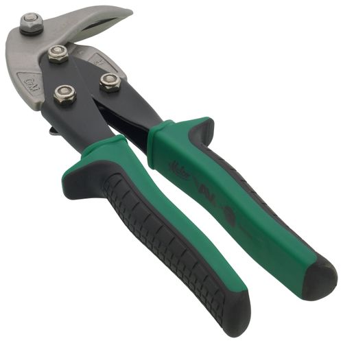 Main product image of AV9 Aviation Snips, Right Cut Vertical