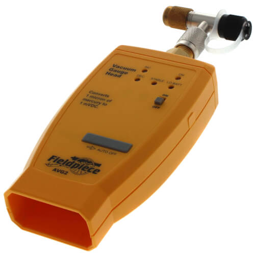AVG2 Fieldpiece AVG2 AVG2, Digital Vacuum Gauge Accessory