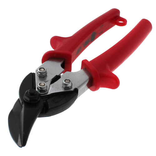 Main product image of Aviation Mini-Snip - Left Cutting Offset