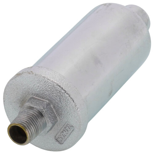 Main product image of 1/8" Straight Steam Air Valve