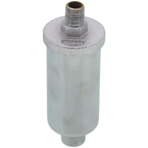 Main product image of 1/8" Straight Steam Air Valve