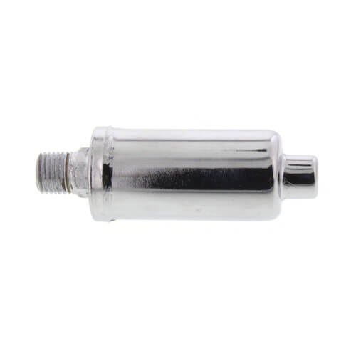 Main product image of 1/4" Straight Steam Air Valve
