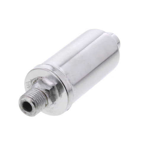 Main product image of 1/4" Straight Steam Air Valve