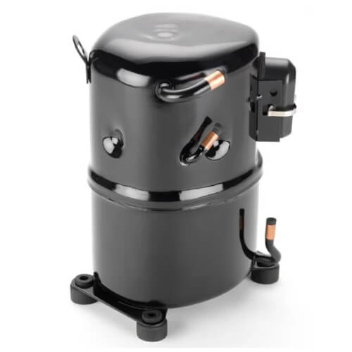 Main product image of 220v 3ph 9100 BTU R404A Compressor