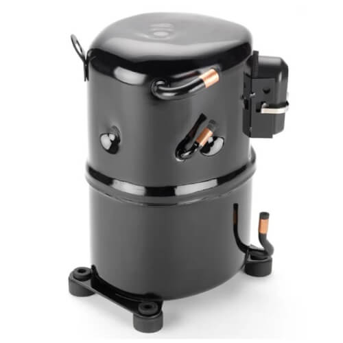 Main product image of 208-230v 1ph 16,300 BTU R22 Compressor