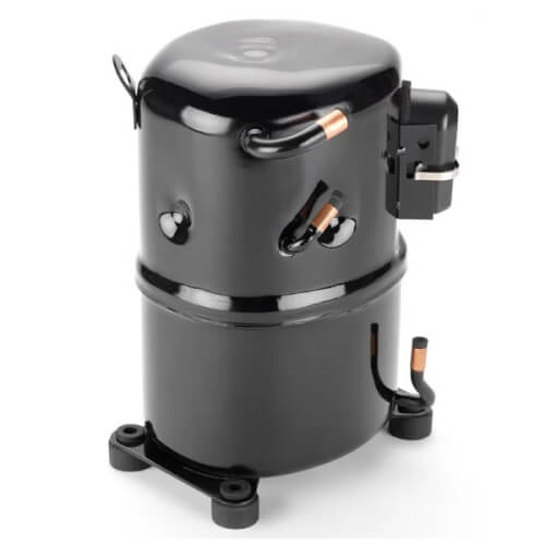 Main product image of 208-230v 1ph 28000 BTU R22 Compressor