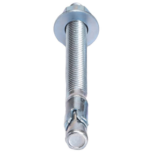 Main product image of 5/8" x 7" Stainless Steel Wedge Expansion Anchor