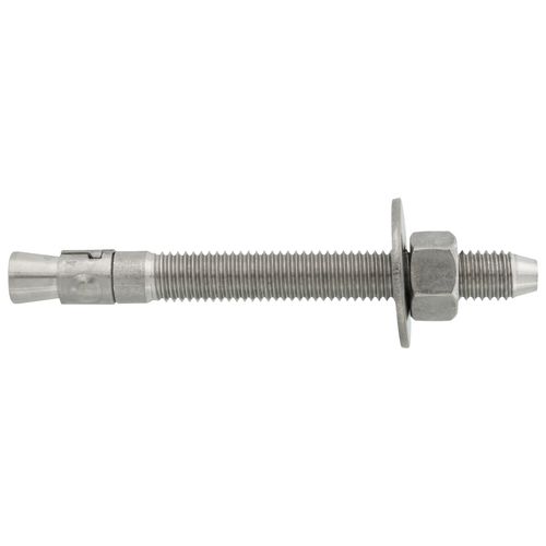 Main product image of 5/8" x 6" Stainless Steel Wedge Expansion Anchor